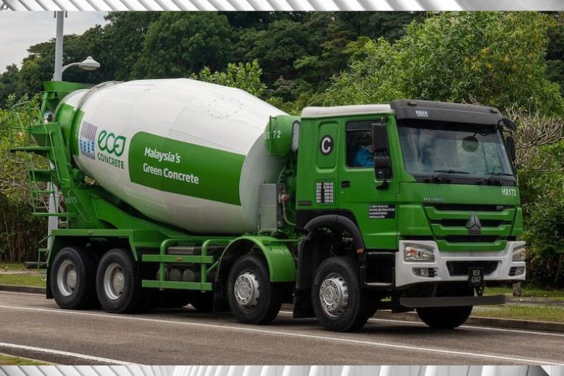 YTL Cement Introduces ECO Product Range