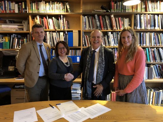 Think City to Open Malaysian Chapter of International Network of Traditional Building, Architecture and Urbanism