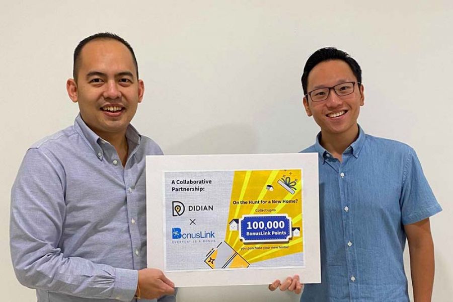 BonusLink and Didian launch digital partnership