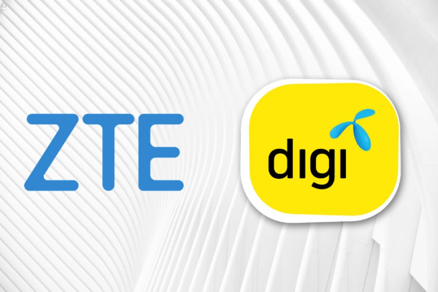 Digi partners with ZTE for nationwide RAN modernisation