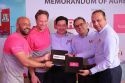 QSR Brands collaborates with Foodpanda to Deliver Pizza Hut and KFC