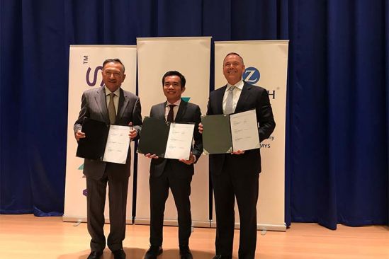 Petronas Dagangan Berhad Offers Personal Accident Benefit for Mesra Card Members 