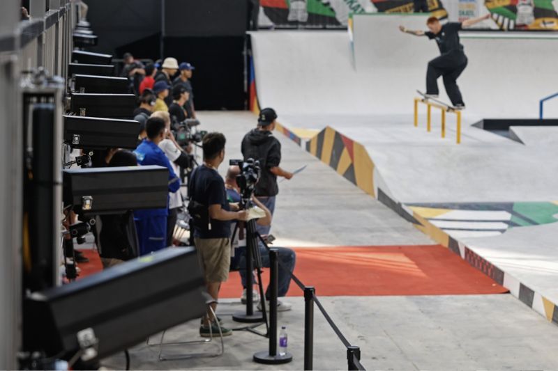 Alibaba Cloud to Help Elevate Olympic Viewing with AI-Enhanced Multi-Camera Replay Service
