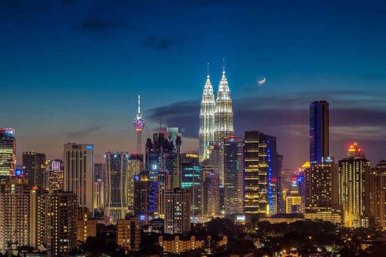 Malaysia Continues To Attract More Business Interest