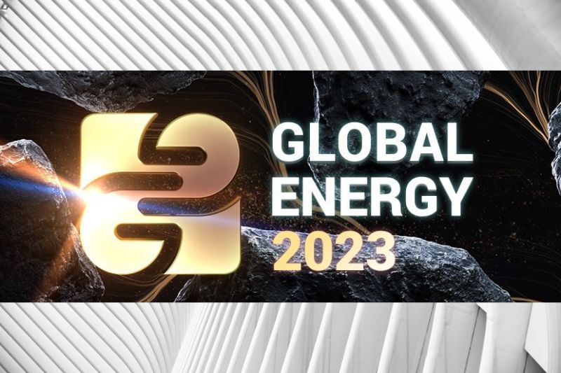 China’s Scientists Receive the 2023 Global Energy Prize