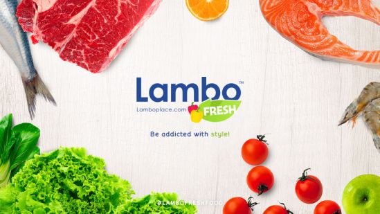 LamboFresh to Sustain Malaysia’s Food-Chain Supplies through its Online Marketplace during MCO