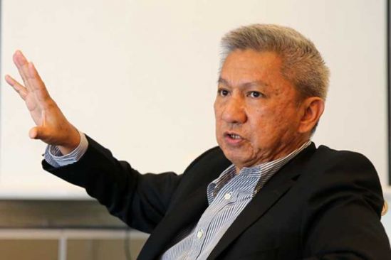 Press Metal Delivers Record Quarterly Profit Amidst Higher Raw Material Prices