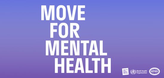 TikTok Brings Light to Global Mental Health  with #MoveforMentalHealth Challenge
