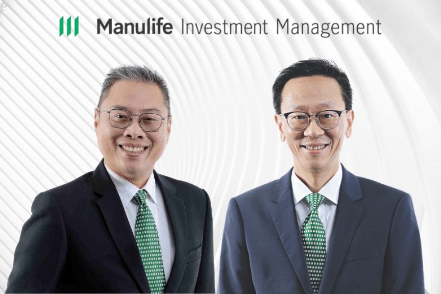 Manulife Investment Management (M) Berhad digitizes its fund offerings with the launch of Manulife iFUNDS