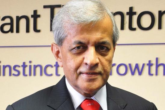 Malaysian Business Confidence Surges Ahead 