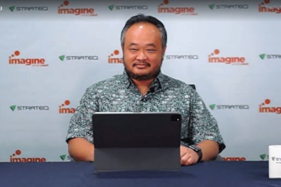 Imagine Diversifies Enterprise Product Portfolio