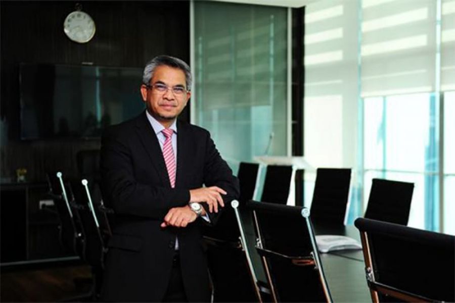 Malaysian Business Editor-In-Chief Datuk Dr Mohd Daud Bakar Joins Sime Darby Property Board