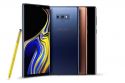 Samsung Unveils the New Galaxy Note9