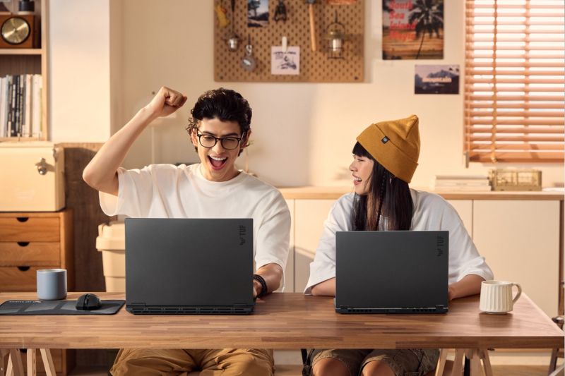 ASUS Republic of Gamers Announces ROG Zephyrus G16 (2024) GA605