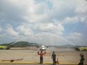 Malindo Air Connects Twin Tourism Cities