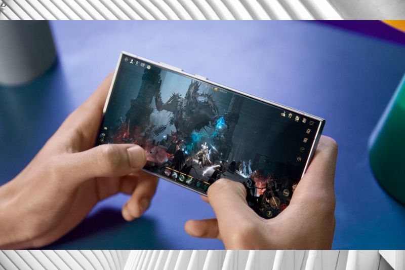 Gaming Experience You Can’t Resist