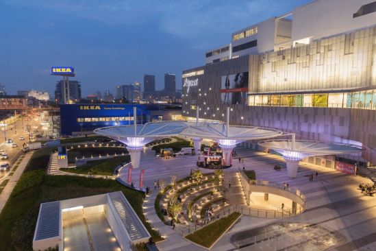 Ikea Southeast Asia &amp; Mexico Post MYR 3.4 Billion in Turnover