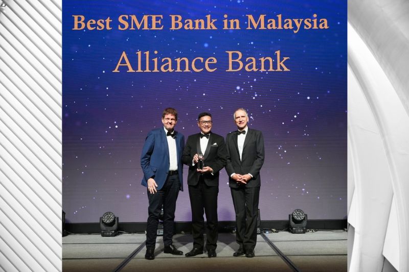 Alliance Bank Paves the Way for SME Growth with Innovative and Inclusive Solutions