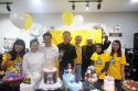 Eat Cake Today Launches and Showcase new Trending Cakes