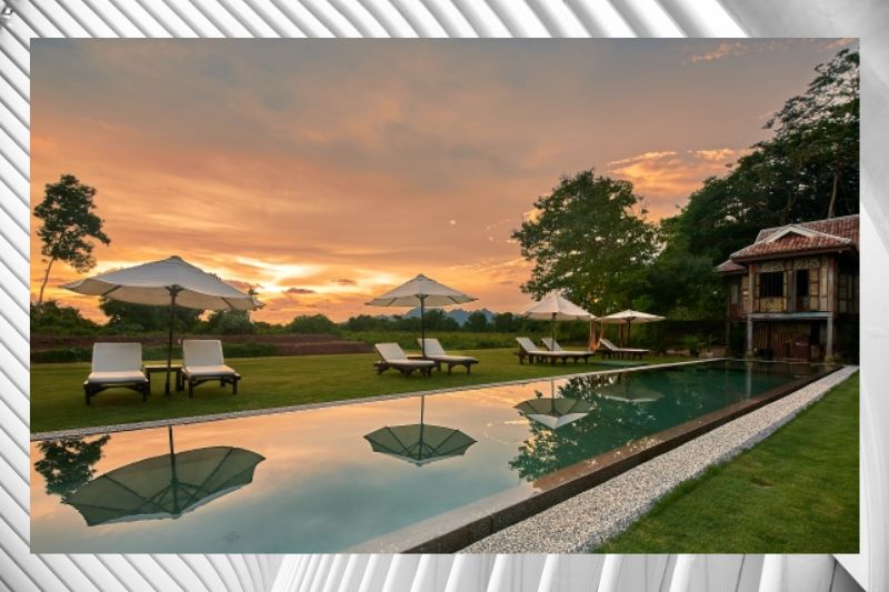 Maximise Sun, Sand, Sea and Cultural Heritage at Temple Tree Resort Langkawi