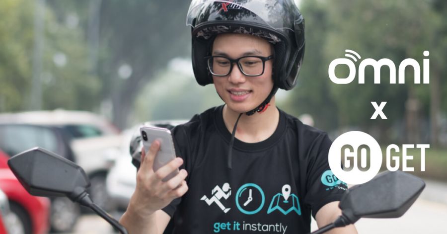 GoGet selects Digi’s Omni Hotline as its Preferred Flexible Business Landline System