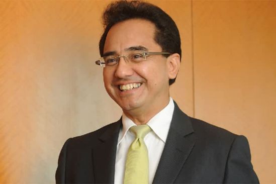 Petronas Records Improved 1H Performance