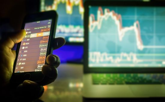 An Emerging Digital Asset