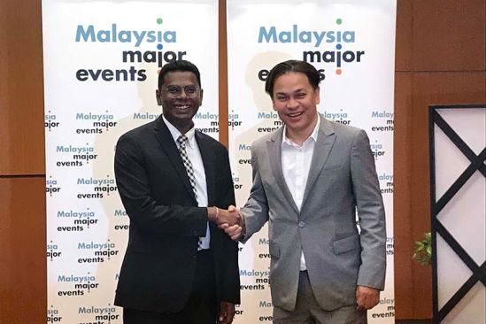 Malaysia Major Events Gathers Like-Minded Industry Players