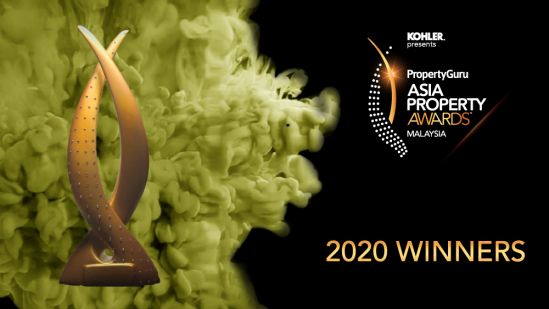 The first-ever virtual gala of the PropertyGuru Asia Property Awards (Malaysia), now in its seventh year, premiered on Tuesday evening, 15 September 2020, with an immersive, interactive event that drew property seekers, real estate agents, overseas developers, and industry stakeholders alike.