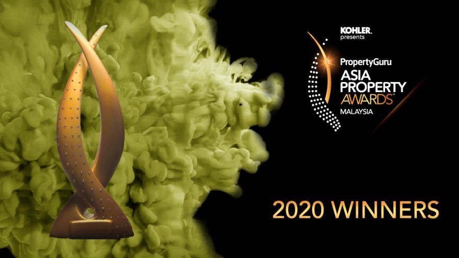 The first-ever virtual gala of the PropertyGuru Asia Property Awards (Malaysia), now in its seventh year, premiered on Tuesday evening, 15 September 2020, with an immersive, interactive event that drew property seekers, real estate agents, overseas developers, and industry stakeholders alike.