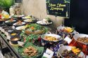 Warisan Delights at Maya Hotel, Kuala Lumpur