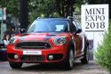 BMW Group Malaysia Begins Export of the MINI Countryman to Thailand