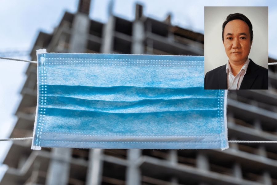 Constructing Malaysia’s Future: The Construction Industry Beyond Covid-19