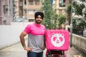 foodpanda celebrates Merdeka with Free Delivery!