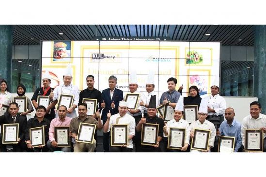 Malaysia Airports Continues to Grow Its Food and Beverage Offerings