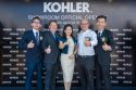 Kohler Strengthens its Presence in Malaysia with the Tenth Showroom Launched in Johor