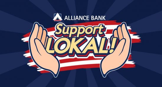 ALLIANCE BANK HELPS SMEs BEYOND FINANCING