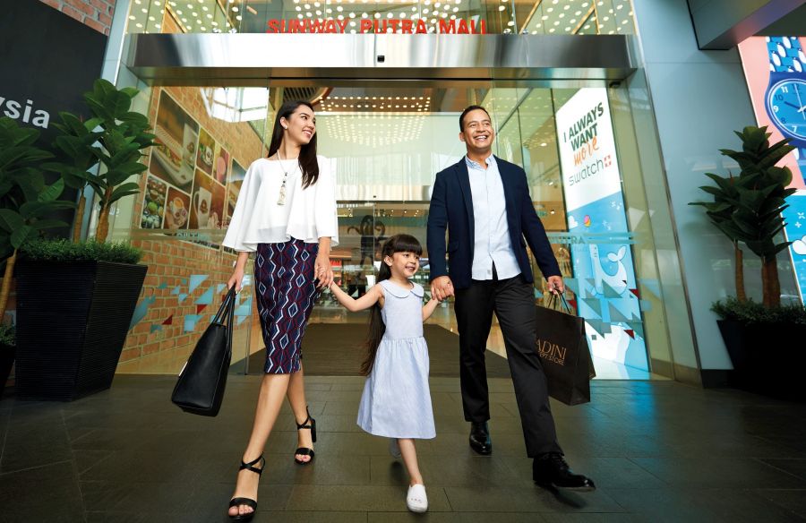 Sunway Putra Hotel Kuala Lumpur Launches First Ever All-inclusive “stay-kawtim, Makan Unlimited!” Package Combines Hotel Stay, 8-hour Eat-all-you-can and  Shopping Cash Vouchers