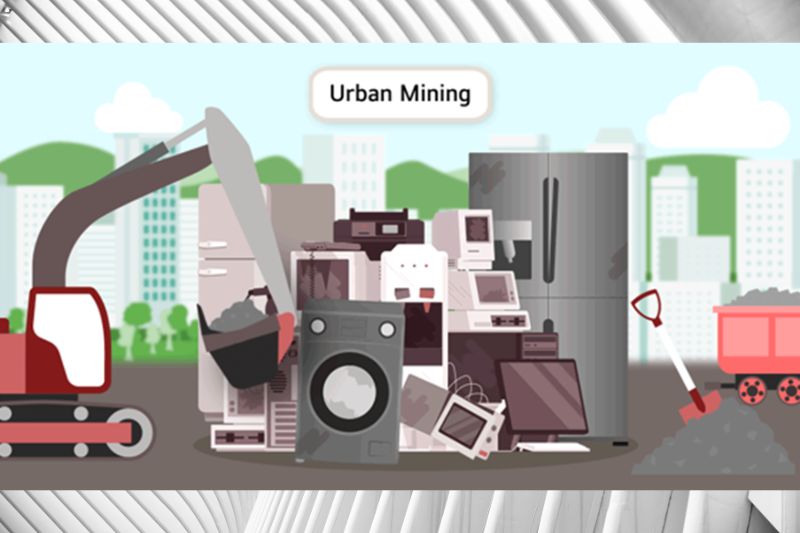 From Old to Gold: Upcycling Appliances into New Home Solutions