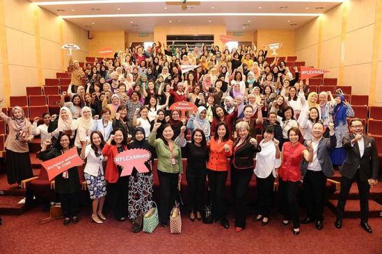 CIMB Introduces Financial Assistance and Flexi-Work for Employees with Special Needs Children