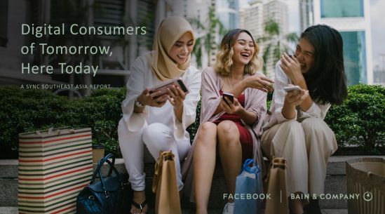 Report: Five years of digital transformation in a year will see 83% of Malaysia population be digital by end of 2020