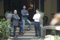 From left: Sabri Abdul Rahman (Executive Director of DAPAT VISTA (M) SDN BHD), Joshua Smith (Chief Technology Officer of DAPAT VISTA (M) SDN BHD) and Nick Liew (Chief Executive Officer of DAPAT VISTA (M) SDN BHD)