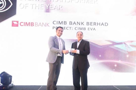 IDC Malaysia Announces Winners of IDC Digital Transformation Awards (DXa) 2018