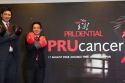Prudential launches PRUcancer X