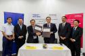 Penfabric looks to Hitachi Sunway to Decrease Energy Usage