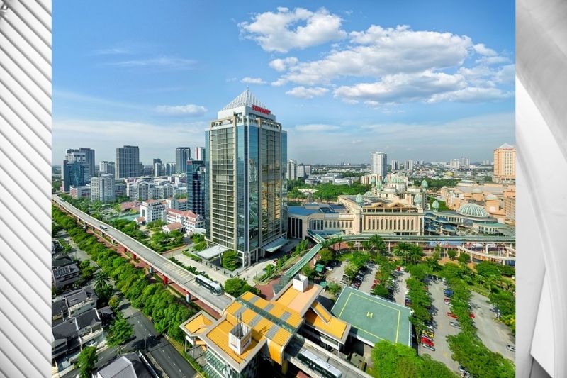 Sunway Berhad’s Q1 2022 Profit Before Tax Soars 156% to RM187.1 Million