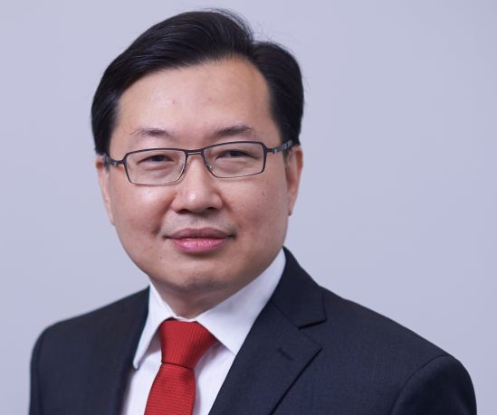 Gooi Soon Chai, President, Electronic Industrial Solutions Group, Keysight Technologies (2)