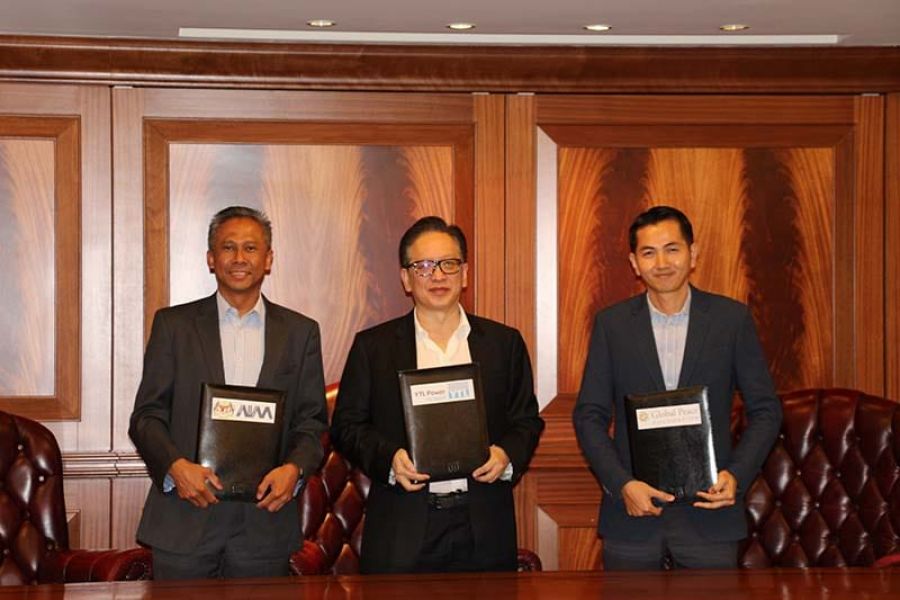 YTL Power International Collaborates with Agensi Inovasi Malaysia and the Global Peace Foundation 