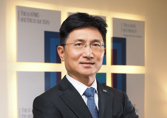 Cybercrimes and scams have been successful because of its simplicity, says KPMG
