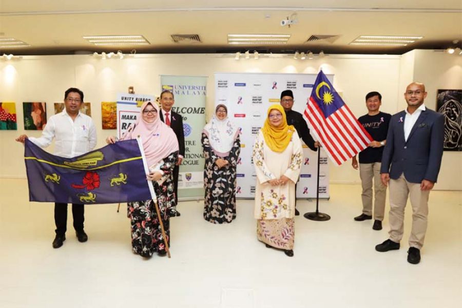 Instilling Value of Rukun Negara Among Youth  for Unity Sake